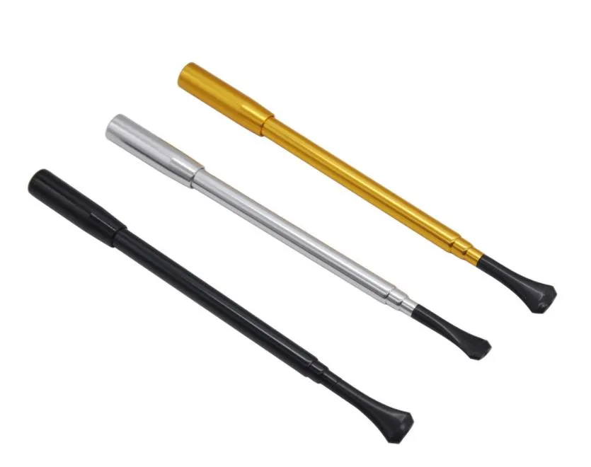 Retro Telescopic Long Cigarette Holder For Women ... From Chenxu2011, $3.51 