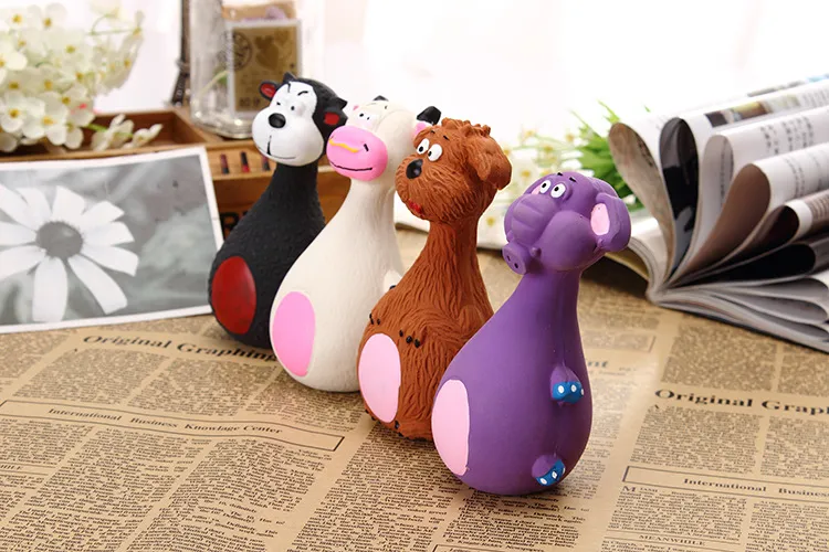 Elite – fournitures pour animaux de compagnie, jouets pour chiens, jouets en Latex, joli chat mordu, molaire et dents propres