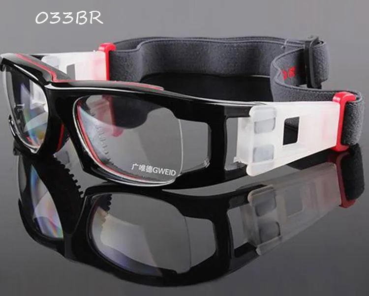 Gafas Gafas De Baloncesto Deportes Marco Ultraligero Full Frame Anti