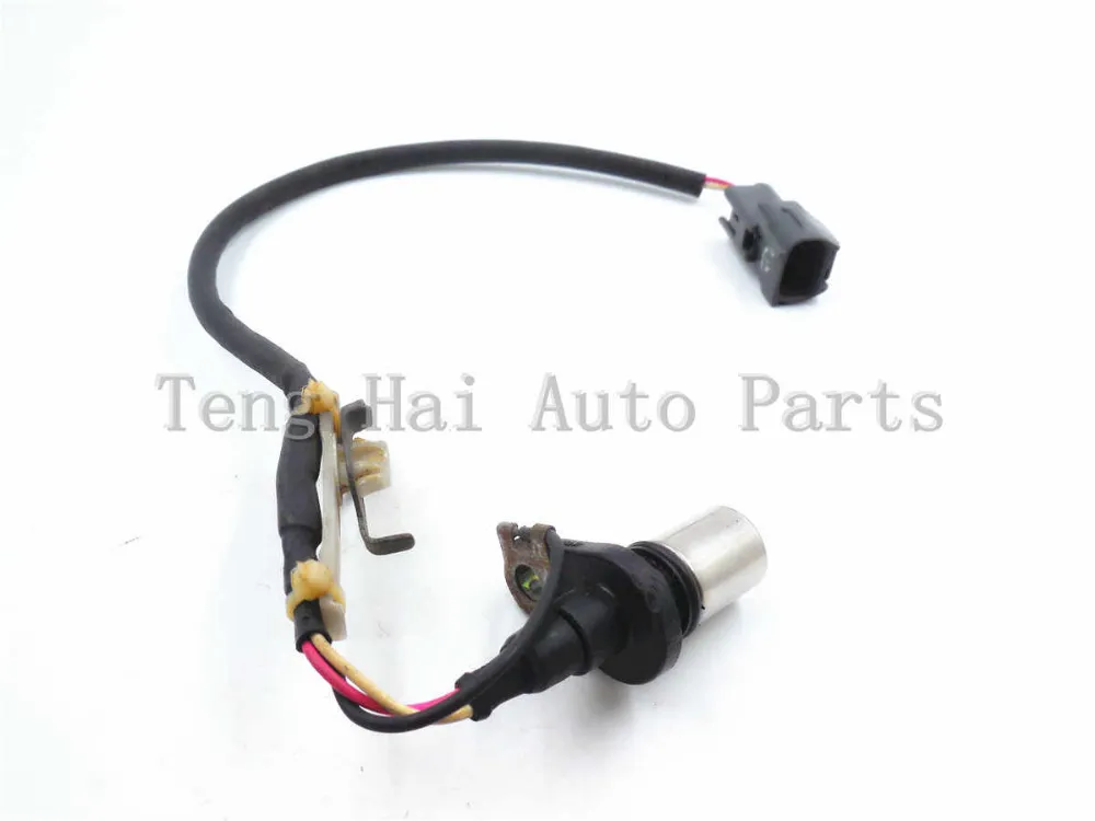 For Crankshaft position sensor 1E650 D1-2