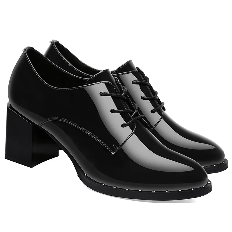 Nouveau 2018 Dames Chaussures Habill es Femmes Avec Des Chaussures