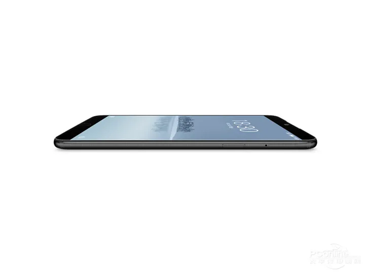 Orijinal Meizu 15 4G LTE Cep Telefonu 4GB RAM 64GB 128GB ROM Snapdragon 660 Octa Çekirdek Android 5.46" 20.0MP Parmak İzi Kimlik Akıllı Cep Telefonu