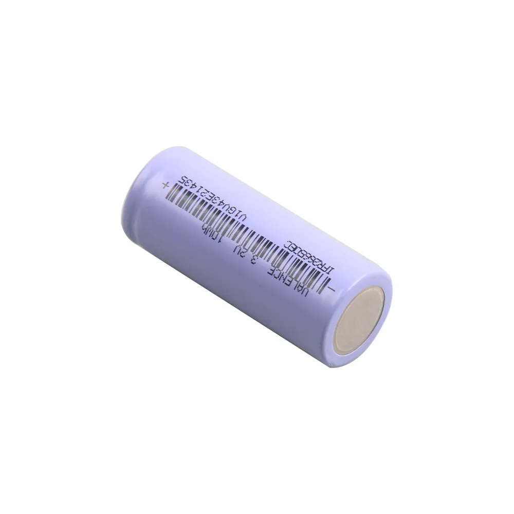 26650 LI Ion Baterie USA Valence LifEPO4 IFR26650EC 3.2 V 3150MAH 10WH 6.3A Bateria litowa Pamięć słoneczna