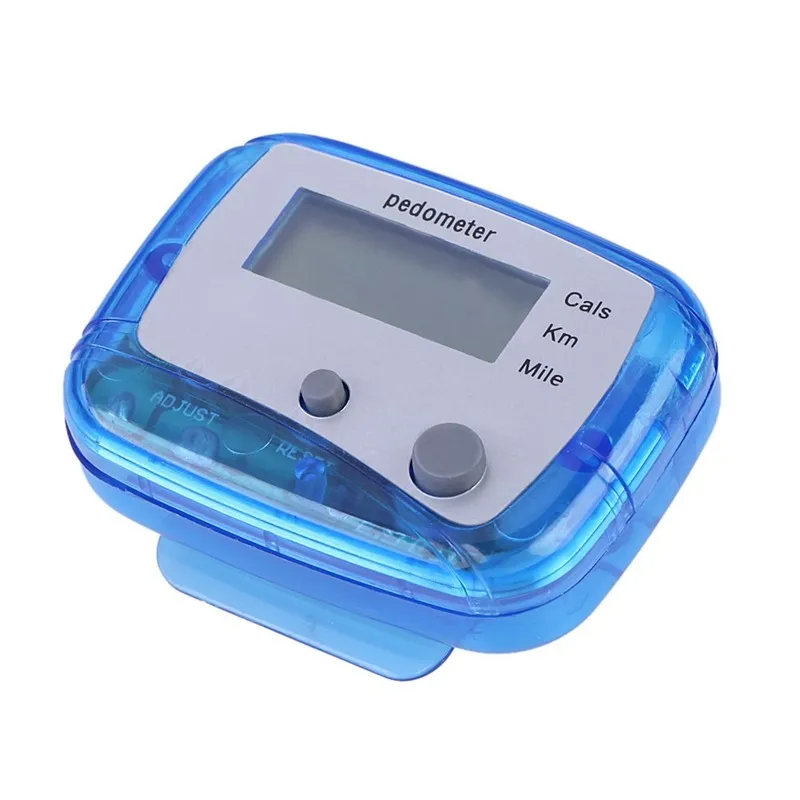 Wholesale Price Waterproof Step Movement Calories Counter Multi