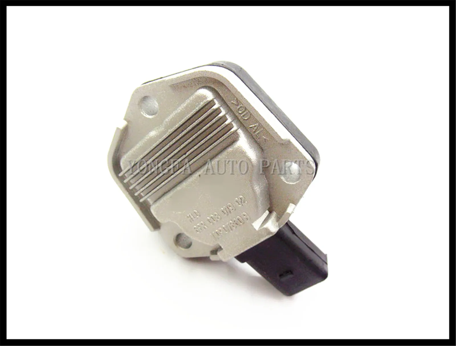 Oljenivån Sensor 1J0907660 1J0907660B För VW Jetta Bora Golf Mk4 Passat B5