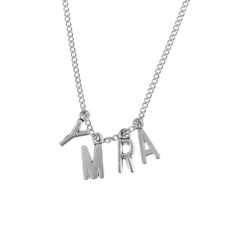 Fashion KPOP BTS Jimin Necklace Bangtan Boys ARMY ARMY Pendant KOOK JIMIN V SUGA5051487