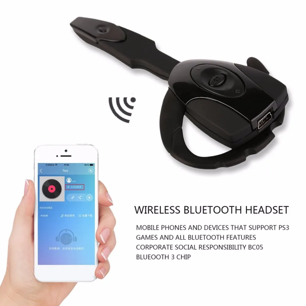 Бесплатная Доставка Новый Bluetooth 3.0 Наушники Гарнитура Беспроводной  Стерео Микрофон Для Sony PS3 Samsung IPhone HTC PC С USB Зарядка Линия  Горячая От Fenganx, 2 465 руб. | DHgate