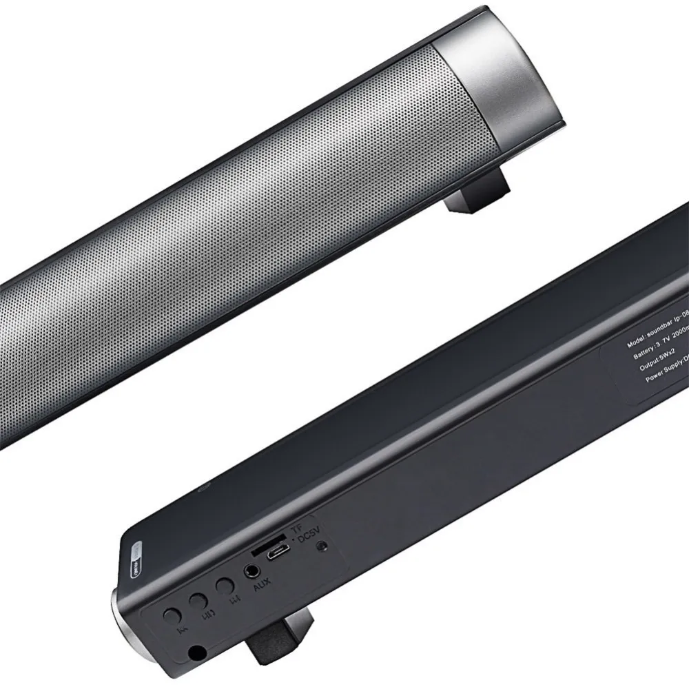 Soundbar ip08 sales