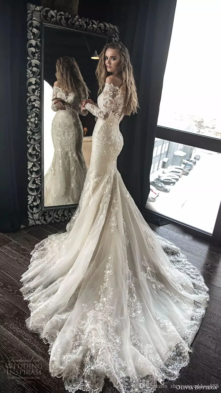 Online dresses for weddings clearance