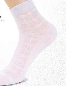 2018 Hot Sale New Women Sock Color Sock 259 Gratis och snabbt skick