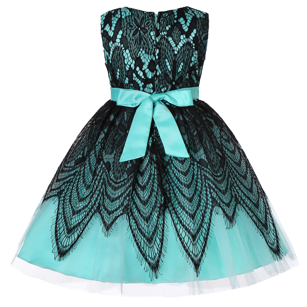Vestido de niña outlet de moda 2019