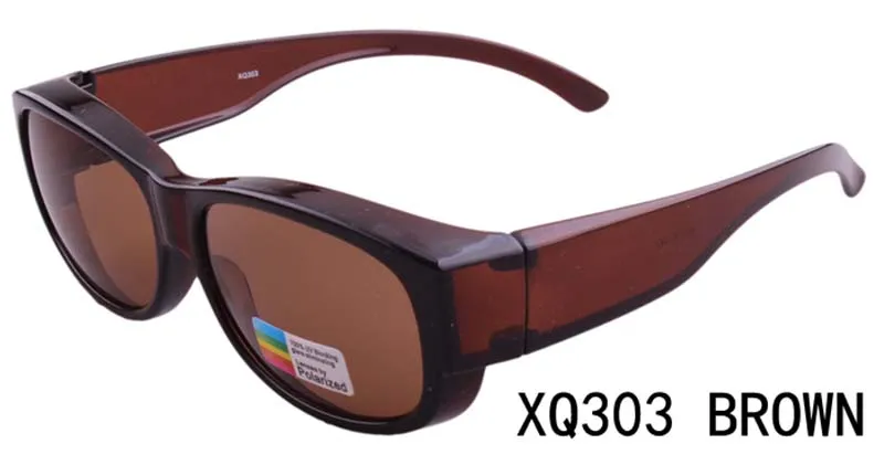 2020 очки для на открытом воздухе Солнцезащитные очки для солнцезащитных очков для солнцезащитных очков подходят по рецептурным очкам