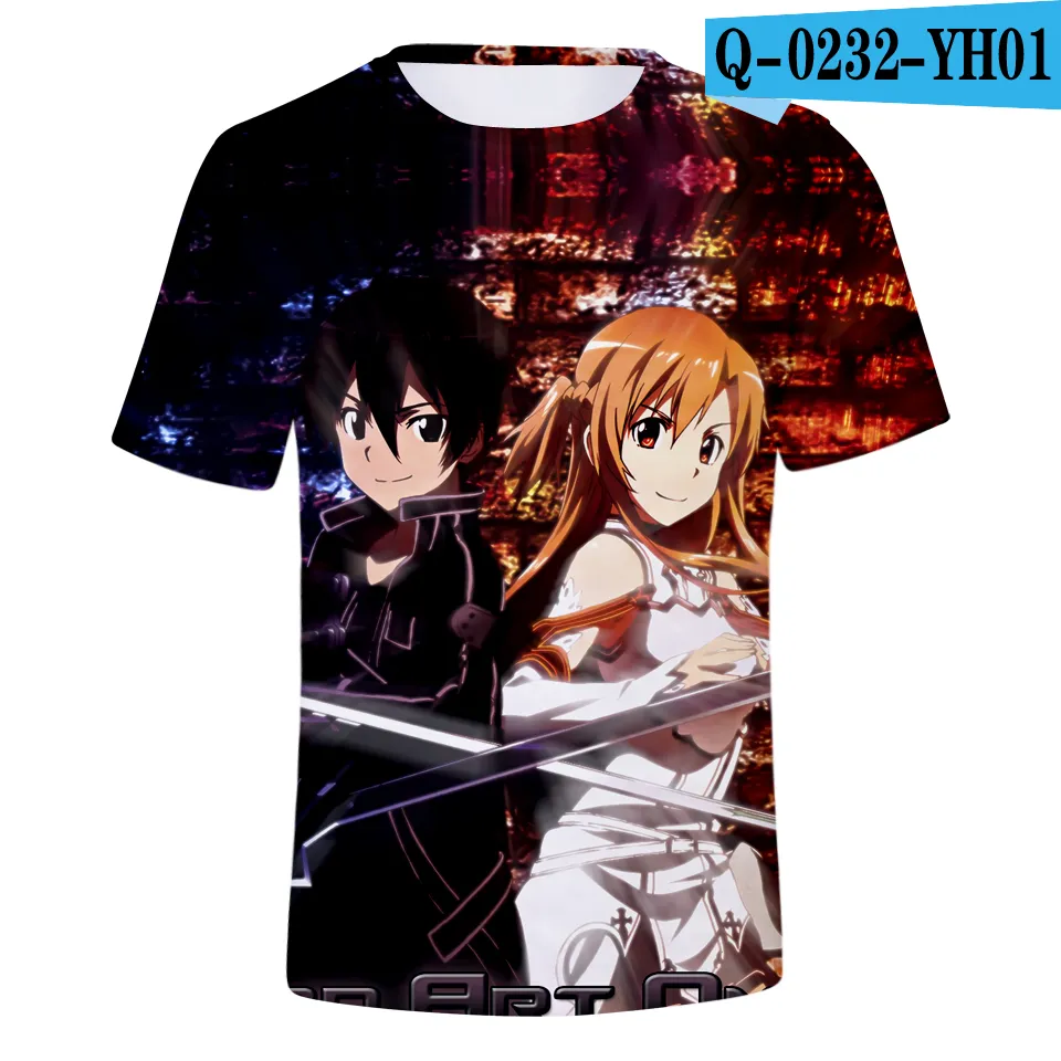 トップス vaultroom kirito & asuna tee M Amazon.it: ファッション KIRITO & ASUNA TEE / vaultroom