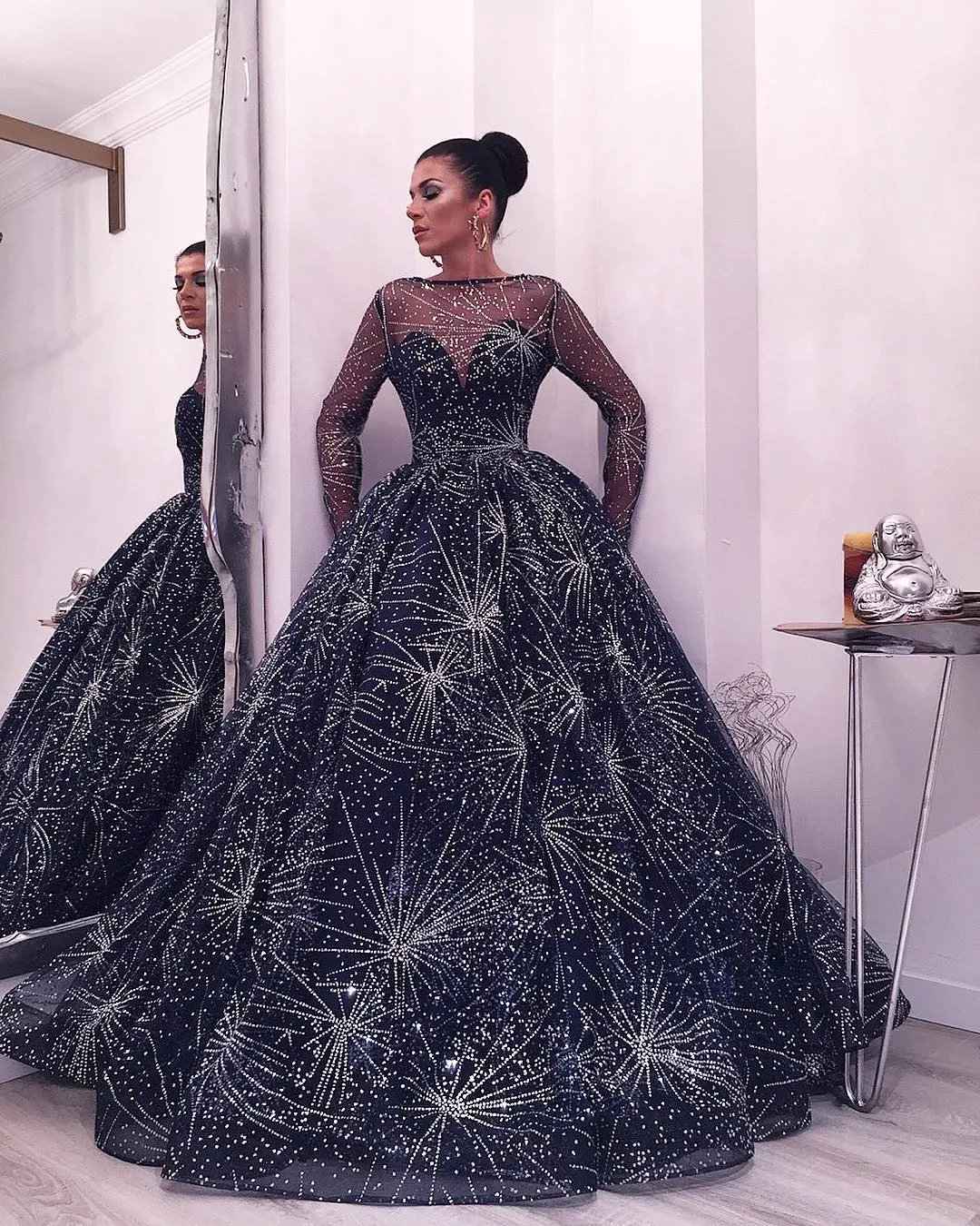Belle robe deals de bal