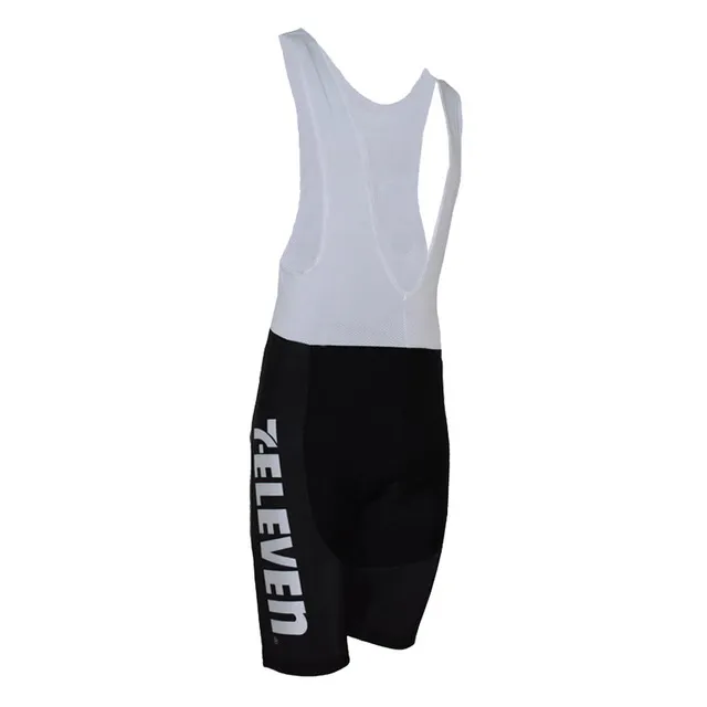 7 Eleven Team Retro Classical krótkie rowerowe koszulki Jersey Letni Cycling Wear Ropa Ciclismo BIB Shorts 3D Padanie żelowe Zestaw SizeXS4XL5487552