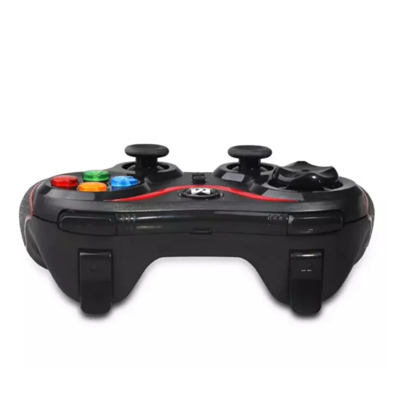 Terios T3 Wireless Bluetooth Gamepad Moystick Game Gaming Controller التحكم عن بُعد لـ Samsung HTC Android Smart Phone Tablet 8386650