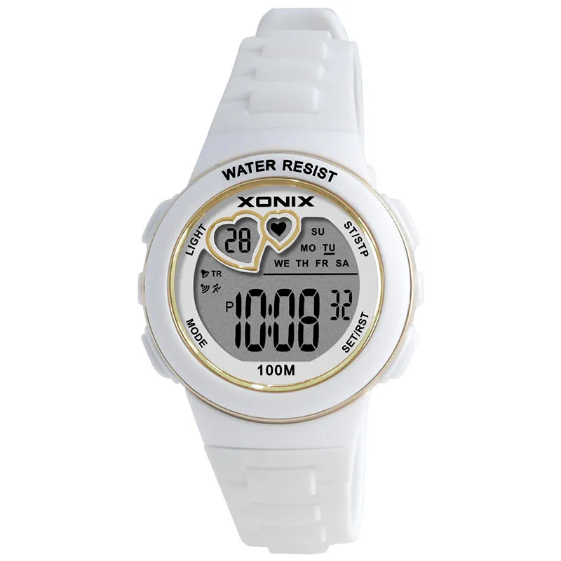 Montre running online femme