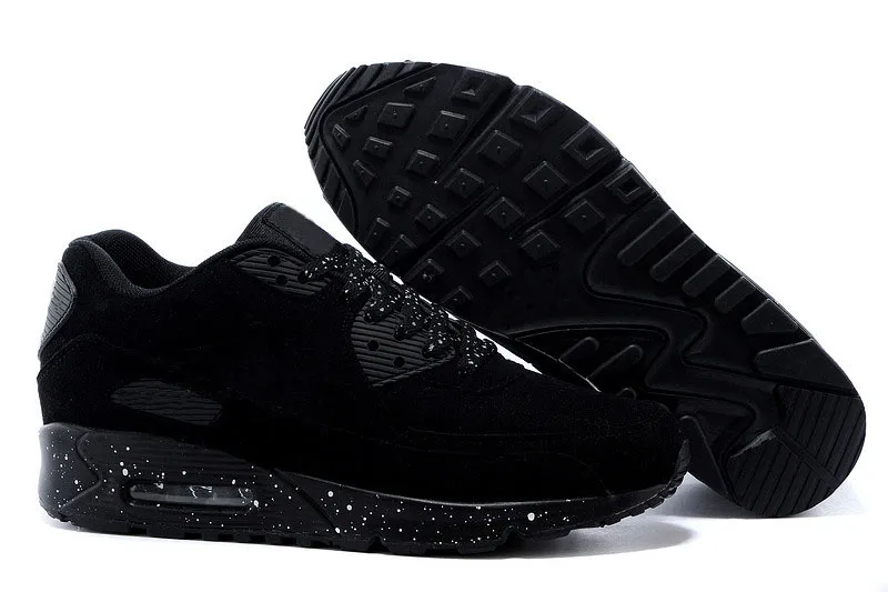 Nike Air Max 90 Airmax 90 Air 90 Scarpe Da Ginnastica Uomo Scarpe