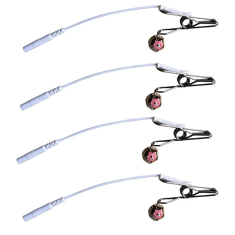 best vibrater on the market Clitoris Clamps With Clitoris Clamp, Vibrator And main image 0