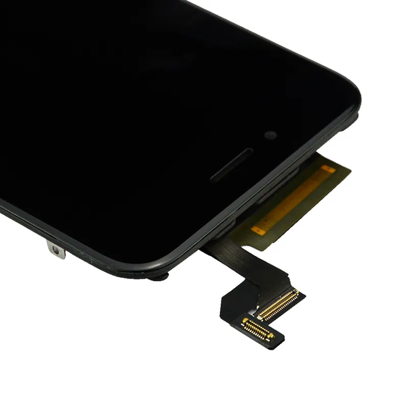 Сенсорные панели ЖК-экран для iPhone 6S дисплей Digitizer Сборка замены 100% строго тесен без мертвых пикселей с ремонтными инструментами