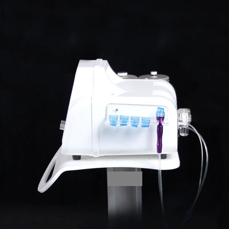 Professional Hydro Dermabrasion Microdermabrasion hydra facial Machine Skin Care Cleaner Water aqua Jet Oxygen Peeling Spa