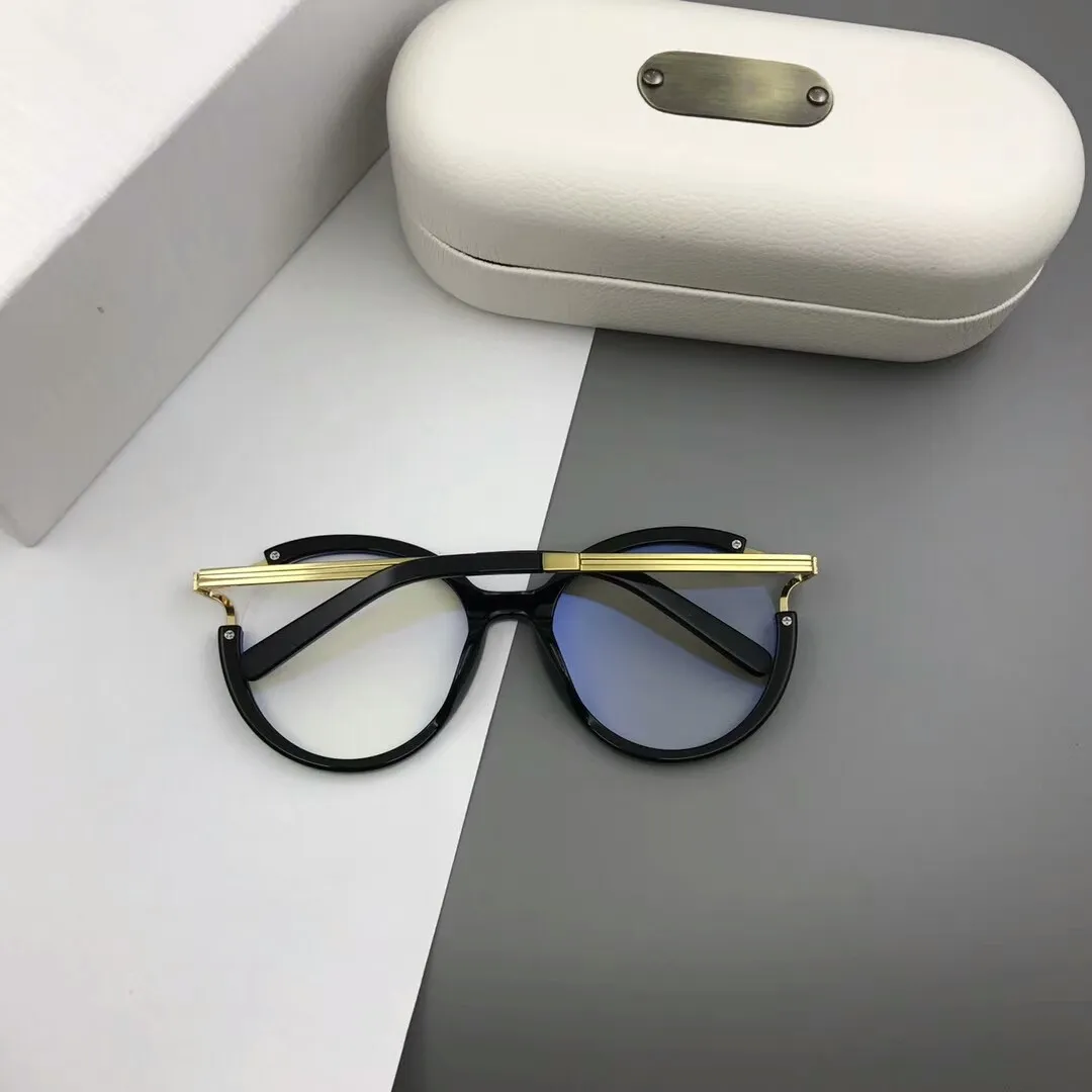 eyeglasses frame Luxury glasses CE2692 Spectacle Frame eyeglasses for Men Women Myopia Brand Designer Glasses frame clear lens With case