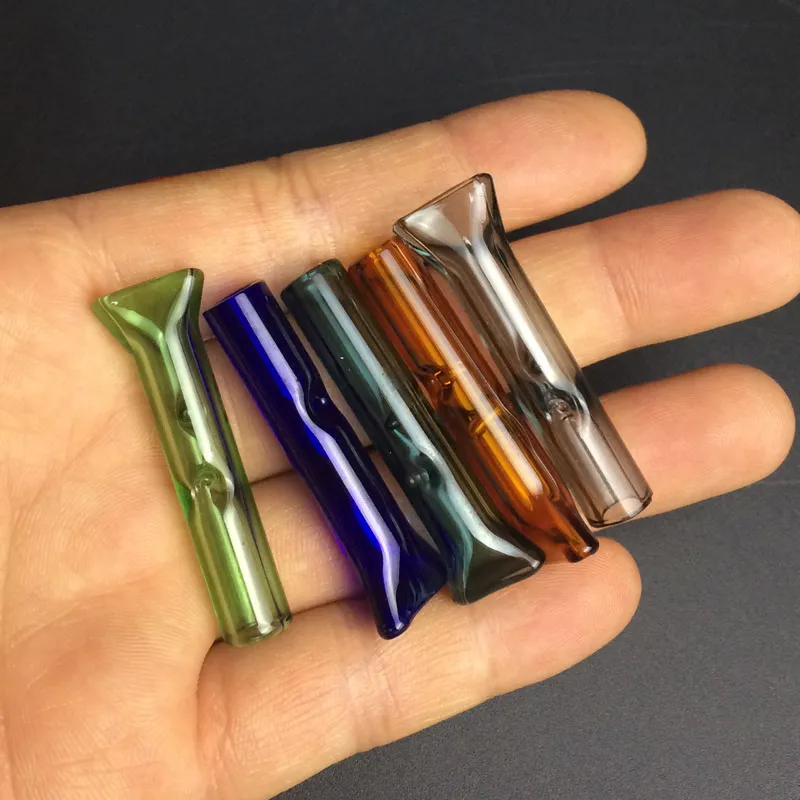 vape erding Orca Vape San Dynasty Filter Tips main image 1