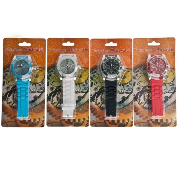 Raucherrohre kreativer Uhren Armbandwatch Metallm￼hle, tragbare zweischicht elektronische Uhrenrauchschneider