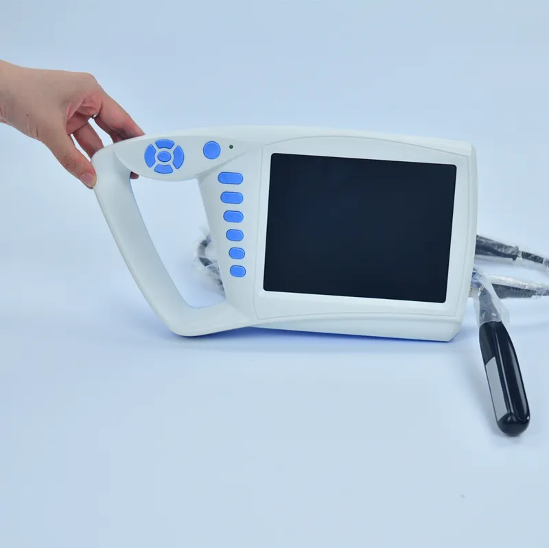 Acheter Pas Cher Paume USG Machine À Scanner À Ultrasons Vétérinaire