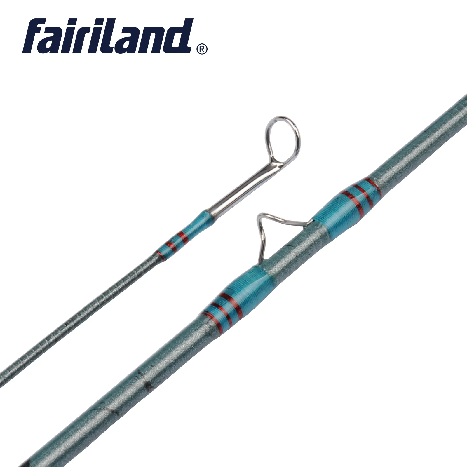 Fairiland 9FT Fly Rod 4 Section Saltwater Carbon Fish Hook: Extra Top End  For Fly Fishing And Saltwater From Bgvfc, $49.08