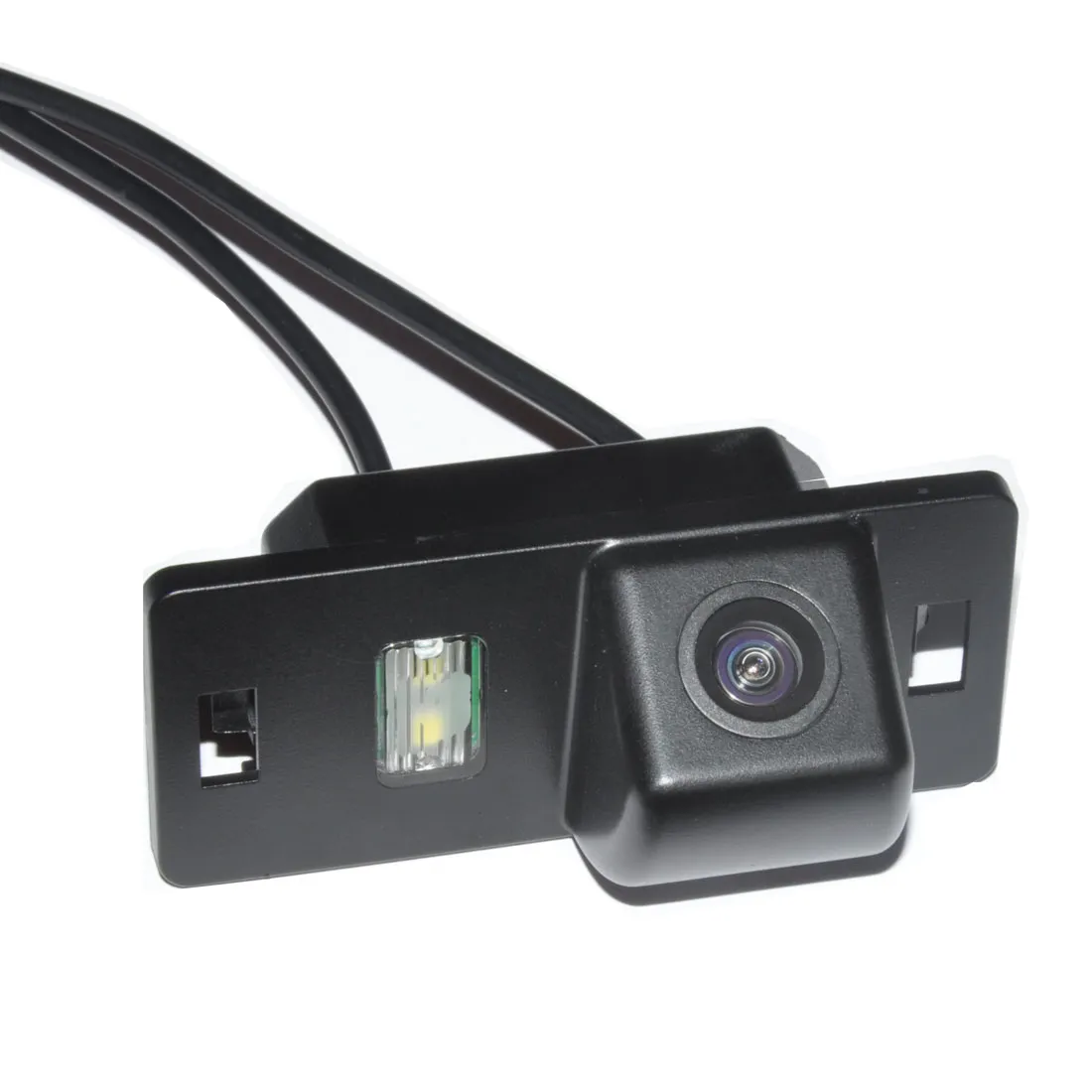 Car Rear View Reverse Parking Camera Waterproof Night Vision Camera for Audi A1 A3 A4 A5 A6 RS4 TT Q5 Q7 Volkswagen Passat R36