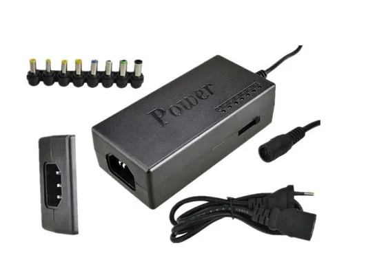 70W / 96W / 120W Laptop Power Adapter Universele Notebook Power Charger