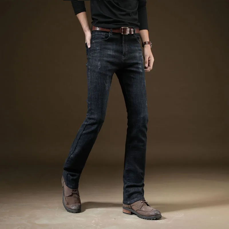 Boot leg deals jeans 2018