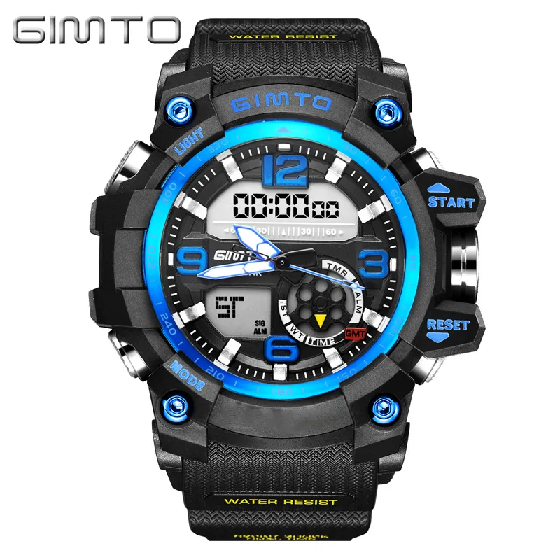 Gimto watches deals price