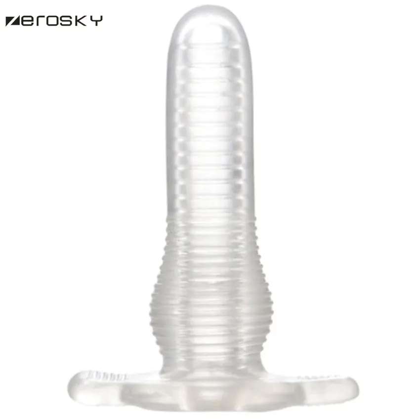 Zerosky Anal Speculum Hollow Anal Plug Prostata... From Gou06, $9.23 |  DHgate.Com