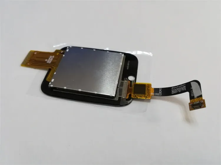 1.3 Inch 240 * 240 TFT LCD-module Display met IPS-weergavescherm en capacitief aanraakscherm