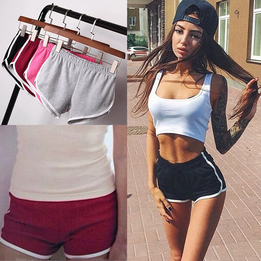 Wearing shorts sales under sweatpants