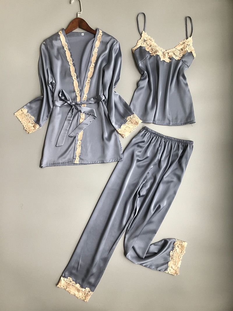 Ensemble De Vêtements De Famille Assortis - Plaid à Manches