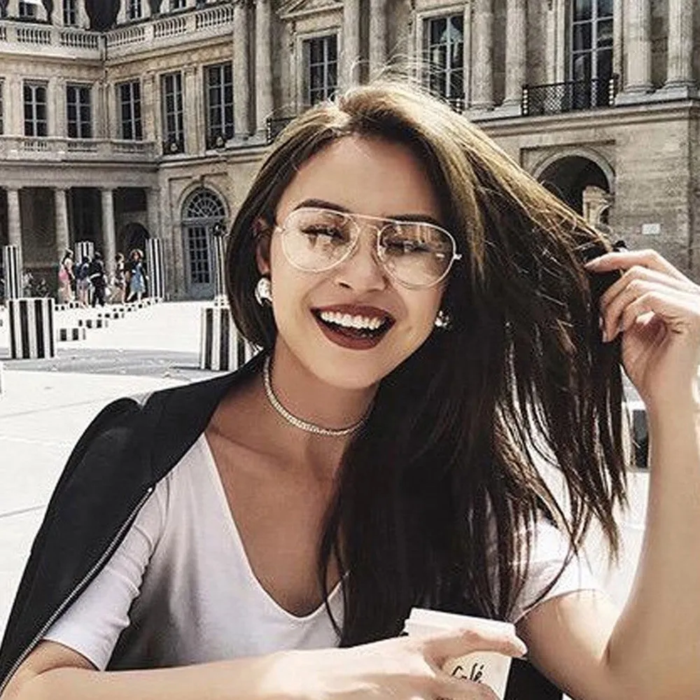 Model best sale lunette 2018