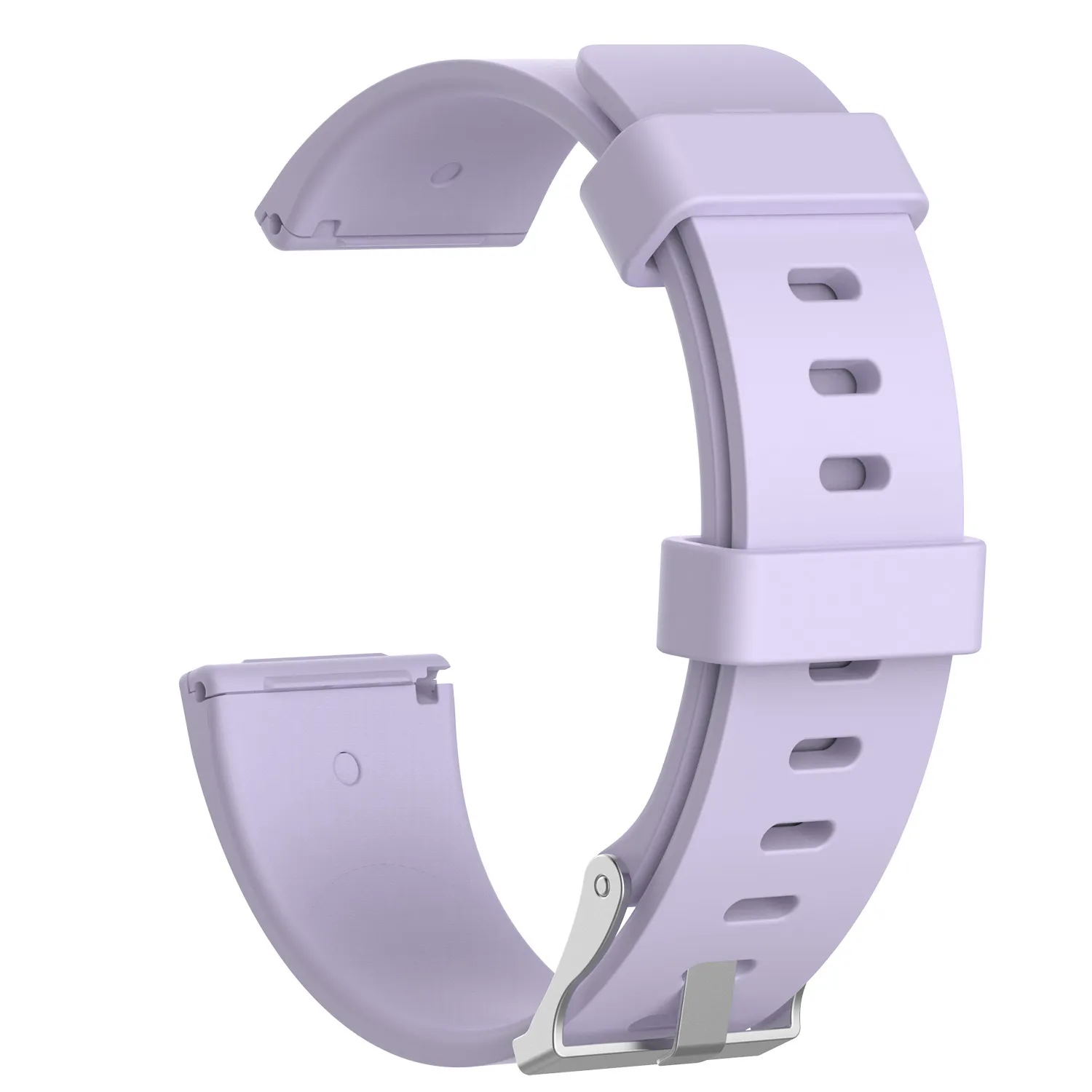 14 Calco di sostituzione di colori Fitbit Versa Versa Lite Watch Intelligent Neutral Classle Bracciale Brand Band Versa5382418
