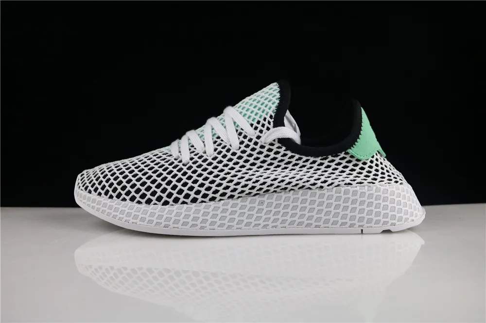 Adidas cheap deerupt dhgate