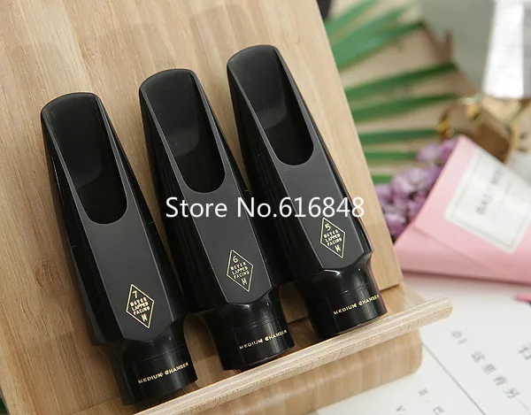 New Arrival Hot Selling Meyer Alto Bakelite Saxophone Mouthpiece For Popular Jazz Music E Flat Tone Sax Instrument Accessories