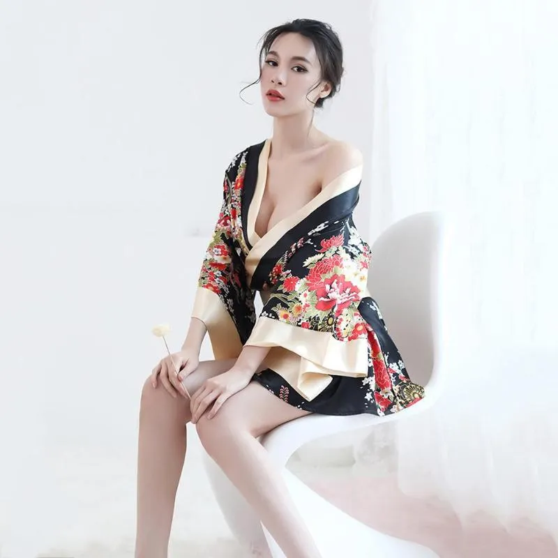 Nightwear kimono online