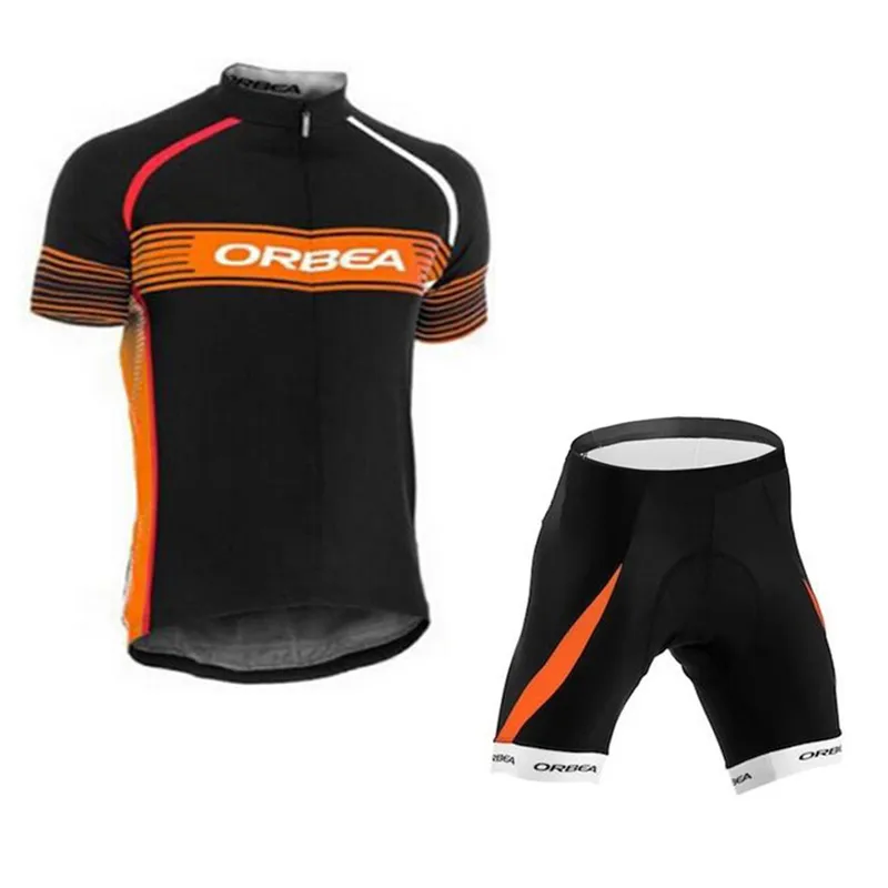 Maillot ciclismo on sale orbea