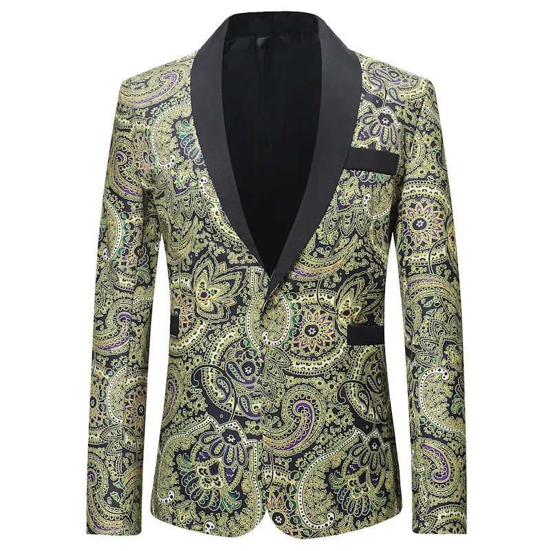 Blazer for man new style 2018 on sale