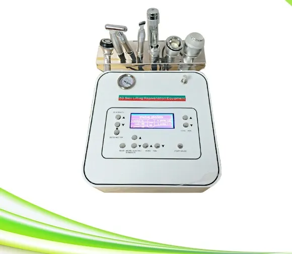 Elektroporasyon mezoterapi cilt beyazlatma bakımı meso enjektör mezoterapi elektroporasyon makinesi
