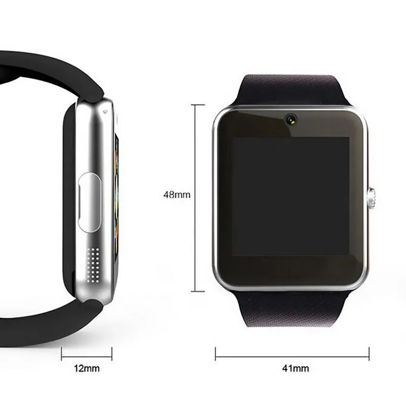 Gt08 plus android 4.4 smart watch hotsell