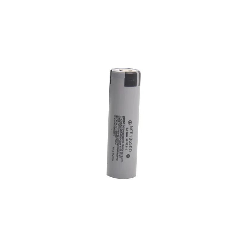 горячие продавая батареи продуктов для продажи NCR18650D 3.6 V 2700mAh 5.1 a discharge 18650 battery for medical device