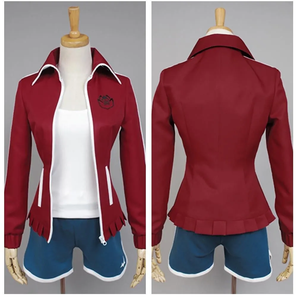 Aoi deals asahina jacket
