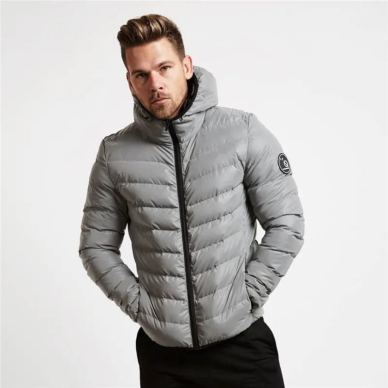 Homme veste sport courir automne hiver top manteau chaude salle de sport  sweat sweat-shell swoquassuit soft shell zipper sweats à capuche à capuche  à